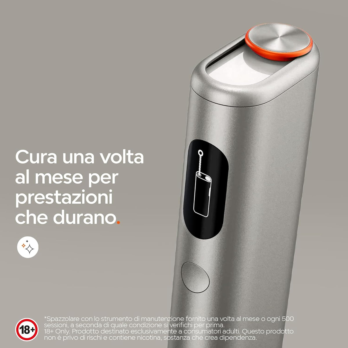 GLO HYPER PRO plus - nuova versione 2026