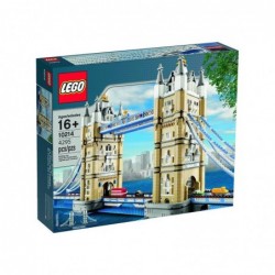 10214 CREATOR EXPERT - Tower Bridge