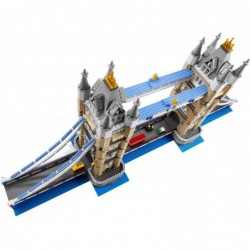 10214 CREATOR EXPERT - Tower Bridge