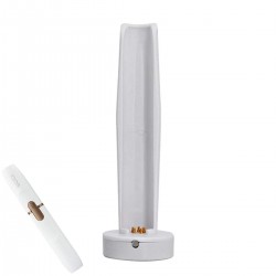 Holder Charger for IQOS White