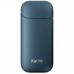 iQos Charger 2.4 Plus Navy