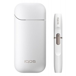 iQos Kit 2.4 Plus Bianco