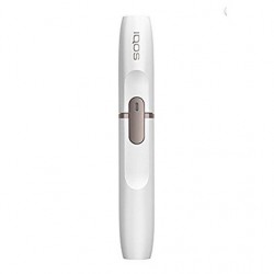 iQos Holder 2.4 Plus White