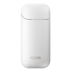 iQos Charger 2.4 Plus Bianco