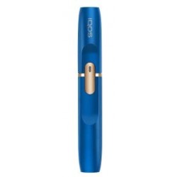 iQos Holder 2.4 plus - Blu...