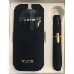 iQos2.4 PLUS KIT Blu Navy...