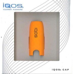 iQos Cap - Arancione