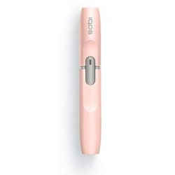 Iqos Holder 2.4 Plus - Pink limited