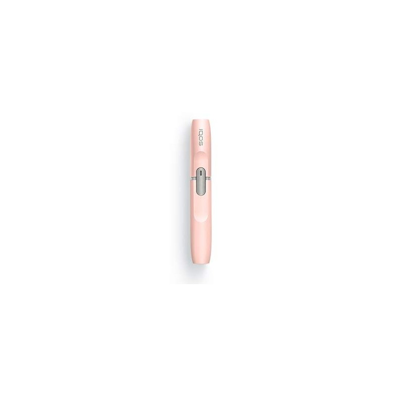 Iqos Holder 2.4 Plus - Pink limited