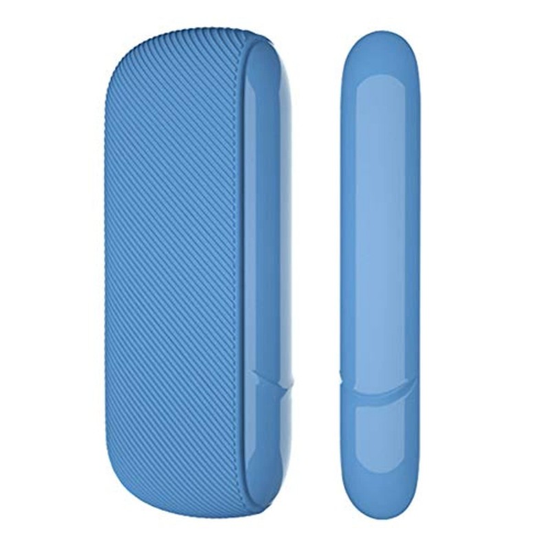 Yeleo Trosetry Custodia per 3.0, Custodia e Coperchio Laterale per 3.0, Custodia in Silicone, Resistente ai Graffi e Antiurto