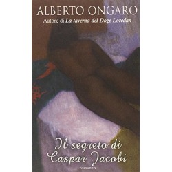 Il segreto di Caspar Jacobi