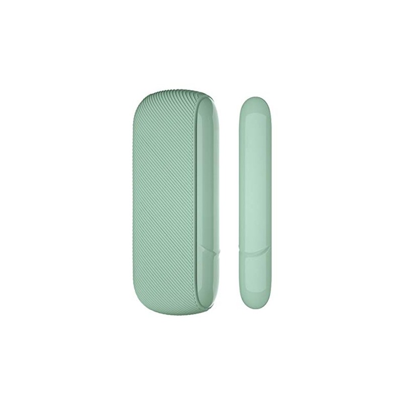 iQos 3.0 - Cover Bibi Oliva