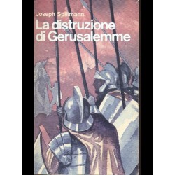 La distruzione di Gerusalemme