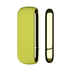 iQos 3.0 - Cover Bibi Gold