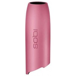 iQos 3.0 - Colored Caps Rosa