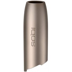 iQos 3.0 - Colored Caps Gold