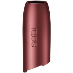 iQos 3.0 - Colored Caps Rame