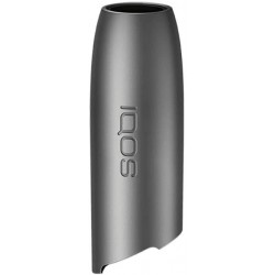 iQos 3.0 - Colored Caps Peltro