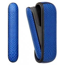 IQOS 3.0 Cover Viper Blu