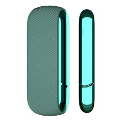 iQos 3.0 - Bibi Verde...