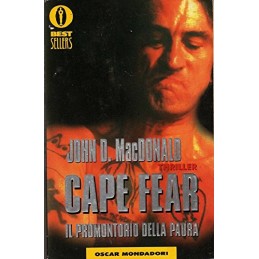 Cape Fear. Il promontorio della paura