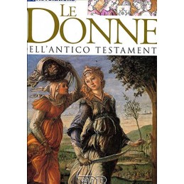 Le donne dell'Antico Testamento