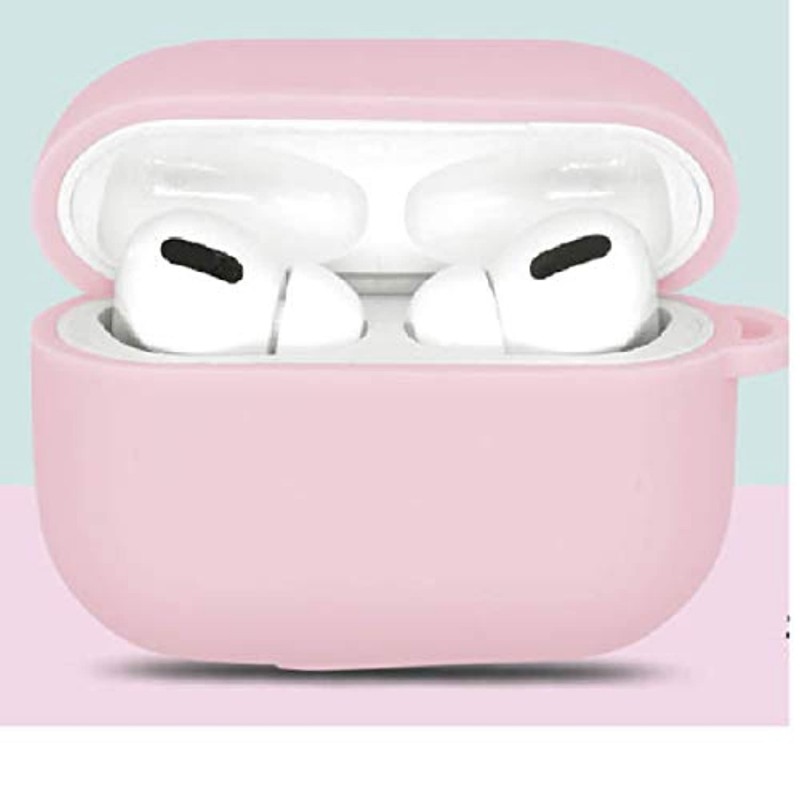 Cover Apple Airpod2 - Silicone Color