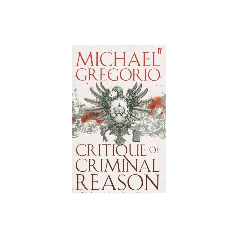 Critique of Criminal Reason