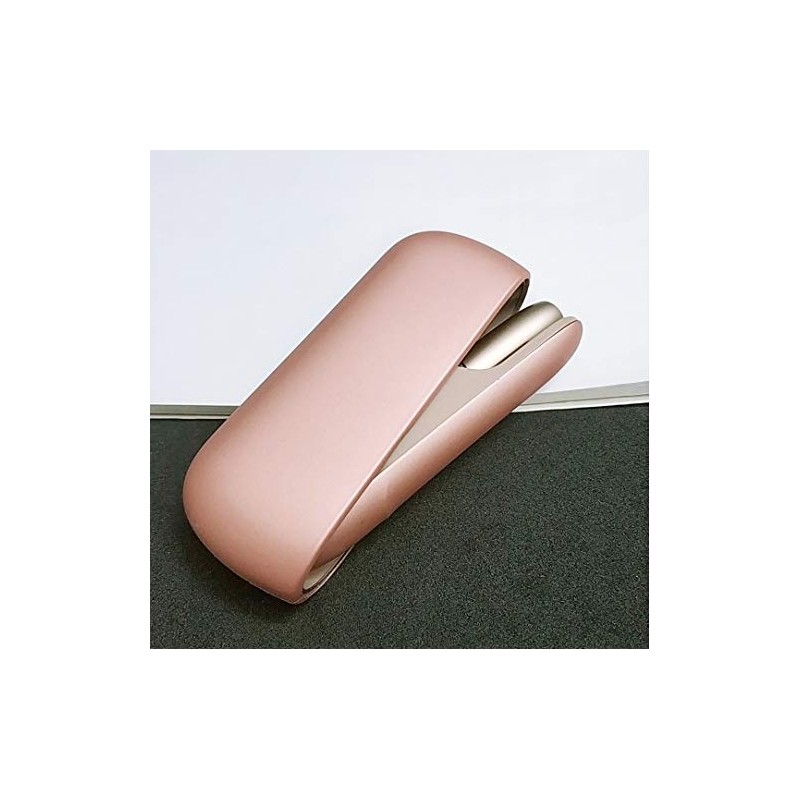 iQos 3.0 - Cover Full (Rosa)