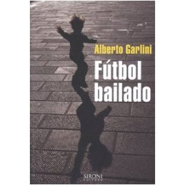 Fútbol bailado