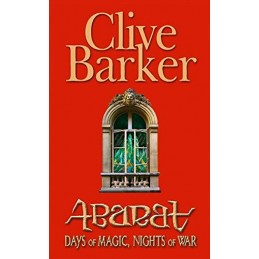 ABARAT: Days of Magic, Nights of War