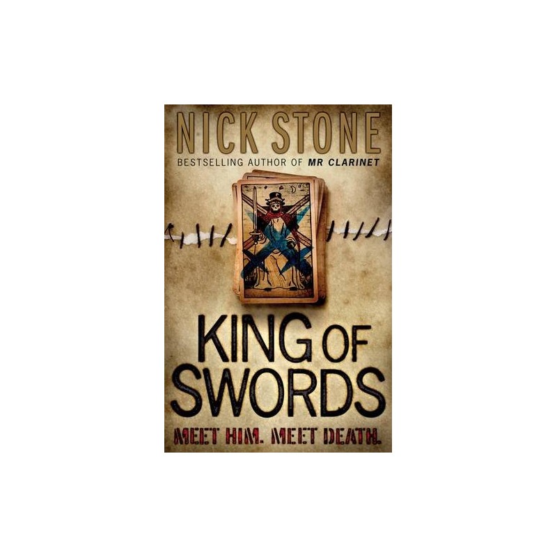 King of Swords