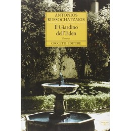 Il giardino dell'Eden