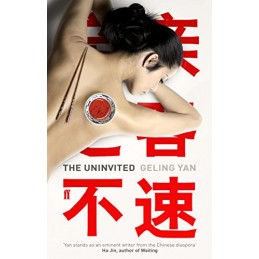 The Uninvited