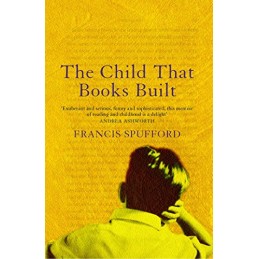 The Child That Books Built