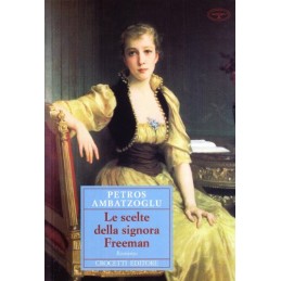 Le scelte della signora Freeman