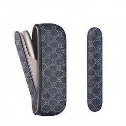 iQos 3.0 - Cover Susy