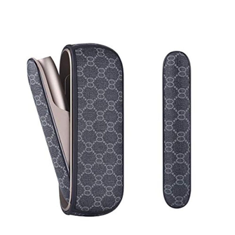 iQos 3.0 - Cover Susy