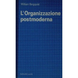 L'organizzazione postmoderna