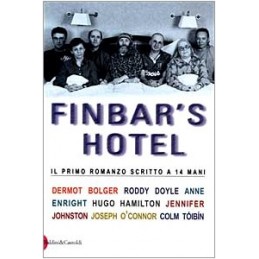 Finbar's Hotel