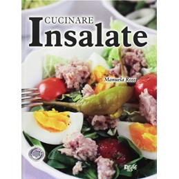 Cucinare insalate