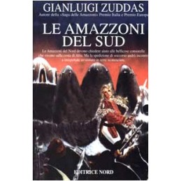 Le amazzoni del sud