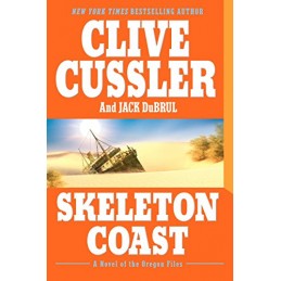 Skeleton Coast: 4