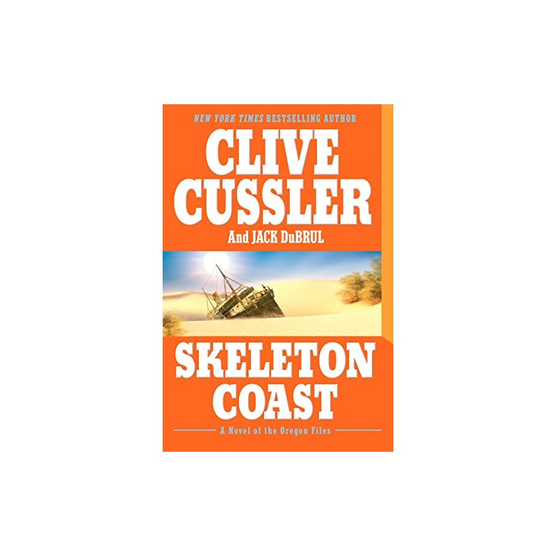 Skeleton Coast: 4