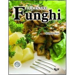 Cucinare funghi