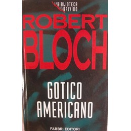 Gotico americano