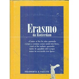 Erasmo da rotterdam