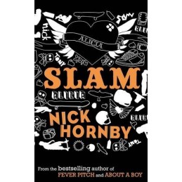 Slam by Nick Hornby (2007-10-04)