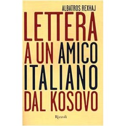 Lettera a un amico italiano dal Kosovo