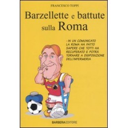 Barzellette e battute sulla Roma